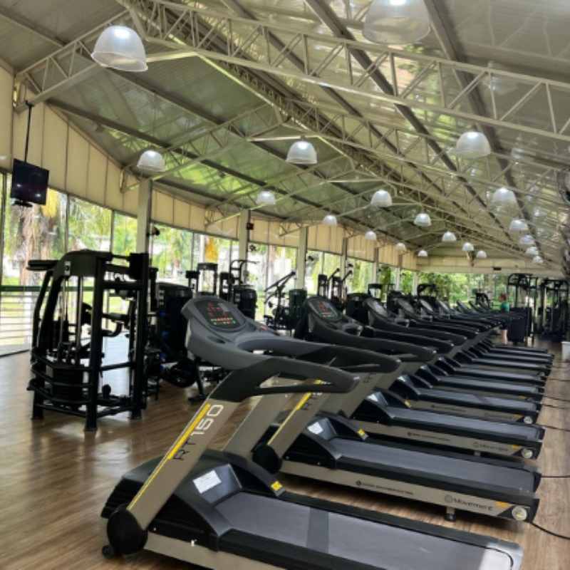 Academia do Campestre